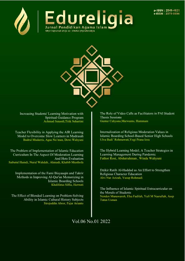 Cover Page