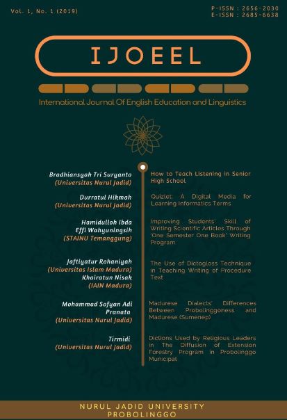 Journal Homepage Image