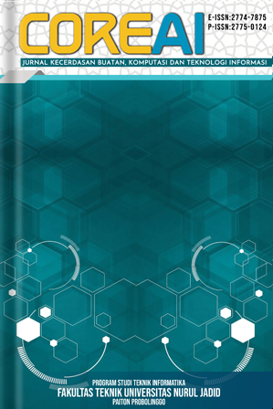 Cover Page