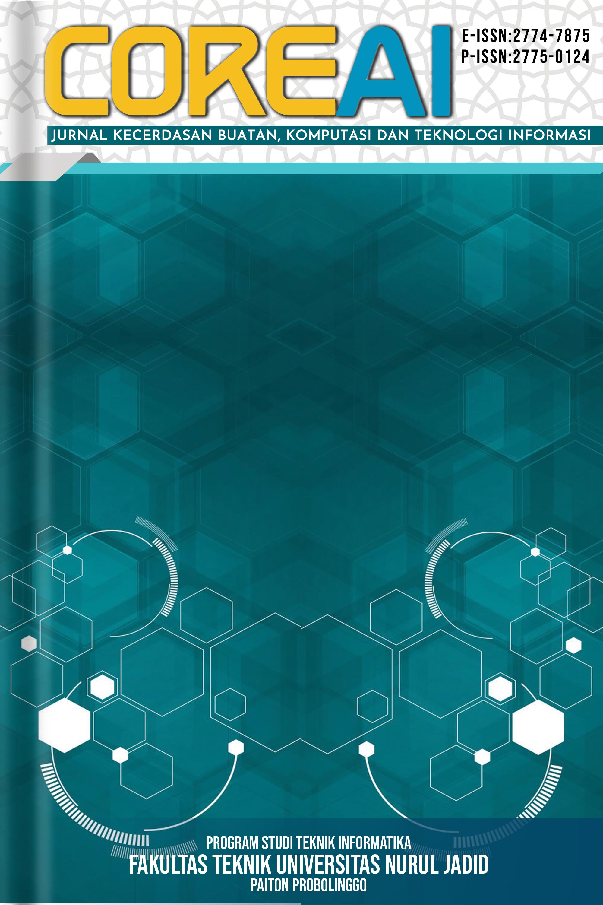 Journal Homepage Image