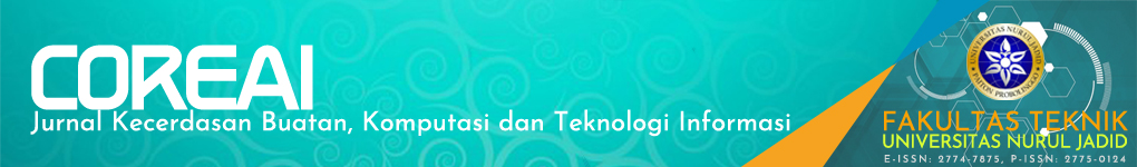 Page Header