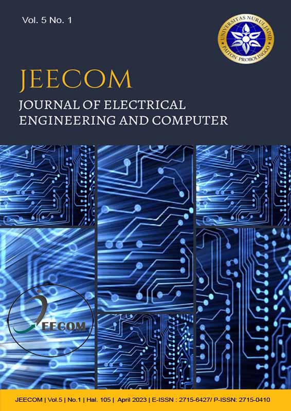 Cover Page