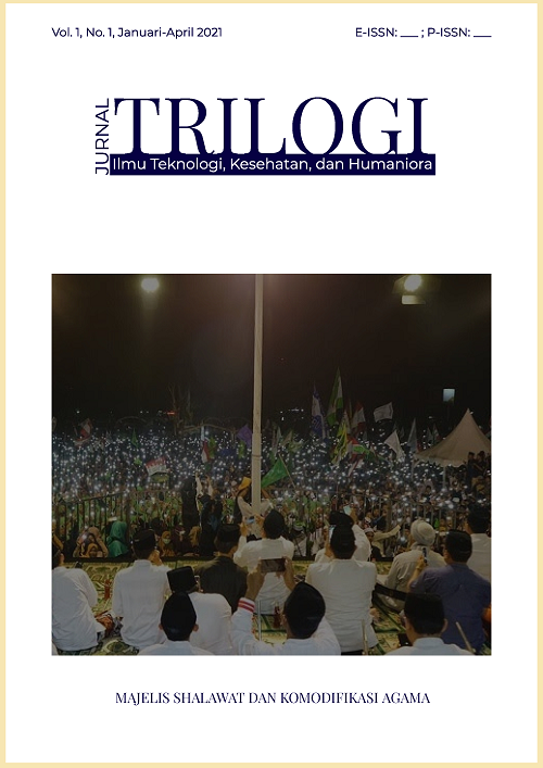 Cover Page