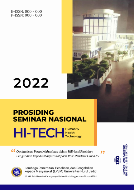 Cover Page