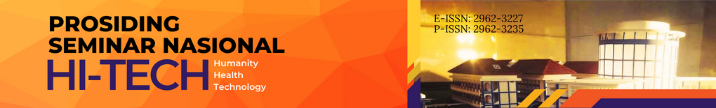 Page Header